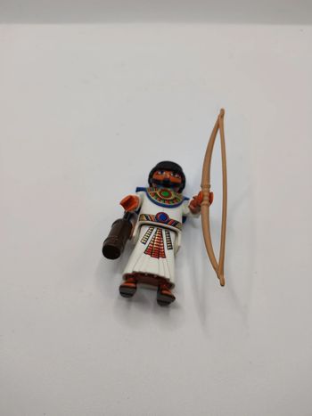 Égyptien playmobil