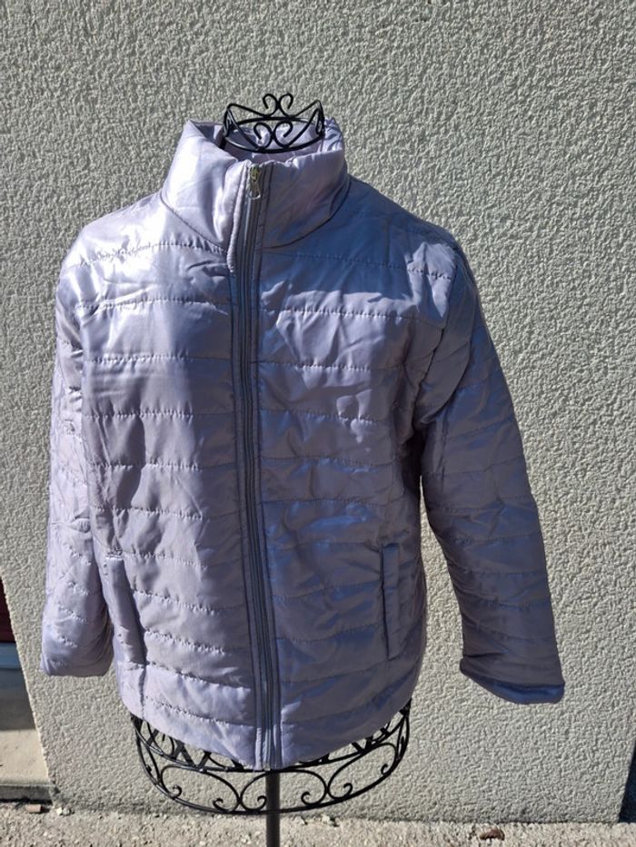 Veste d été