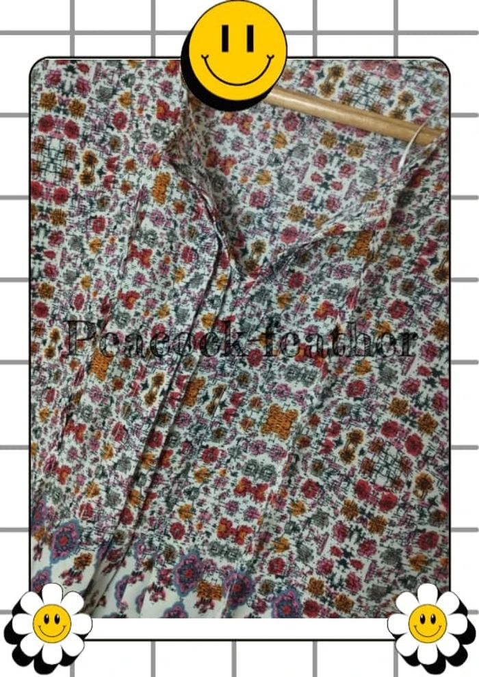 Blouse colorée 38 - photo numéro 6