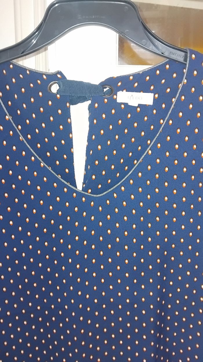 Blouse - photo numéro 2