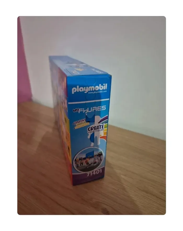 Playmobil 71401 - photo numéro 2