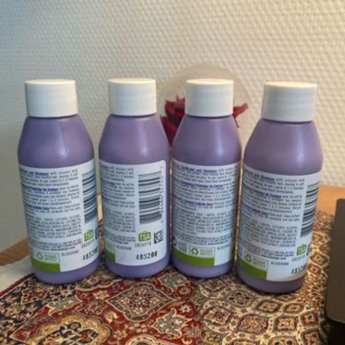 Lot 4 Biolage soin protecteur de couleur 50 ml - photo numéro 2