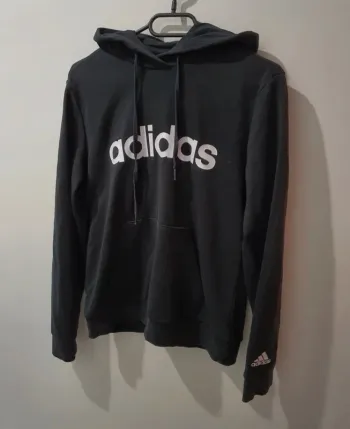 Pull à capuche Homme - Adidas - taille xs