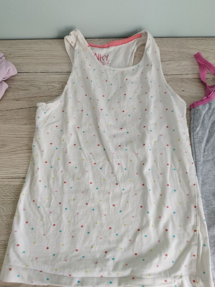 Lot de 3 petites chemises - photo numéro 2