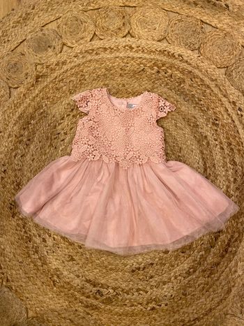 Robe fille 3 mois Primark