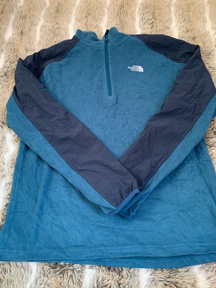 Polaire the north face - photo numéro 2