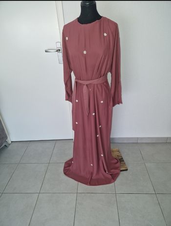 Robes longues