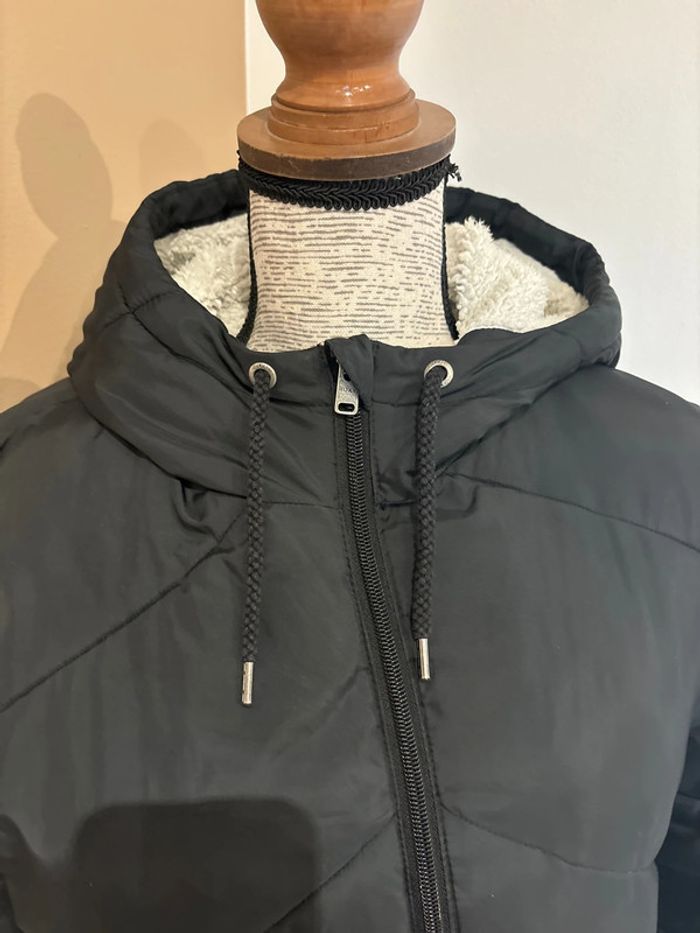 Manteau femme Roxy taille S - photo numéro 3
