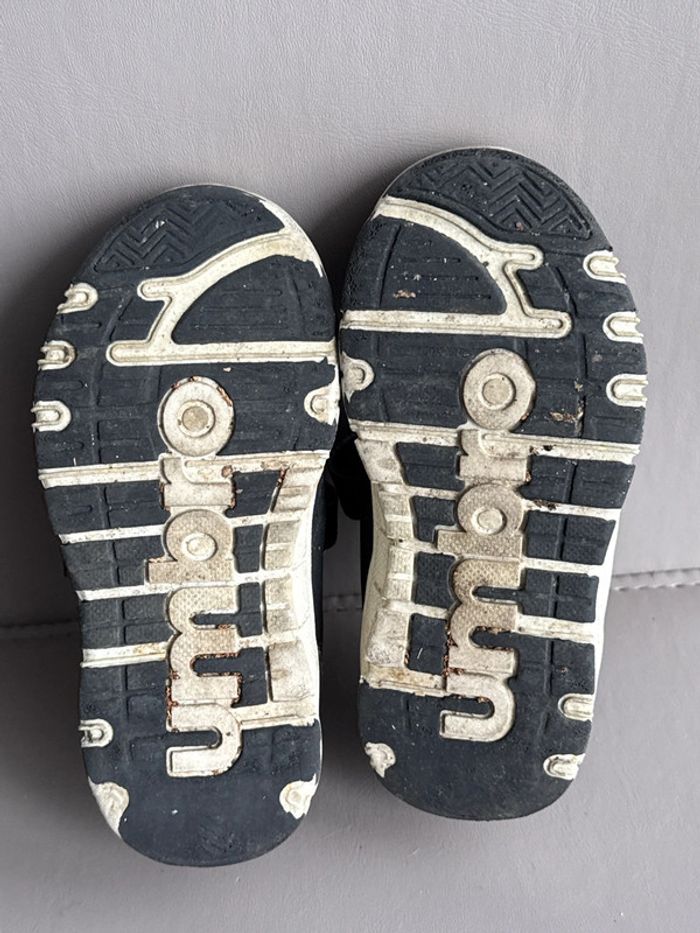 Basket - photo numéro 7