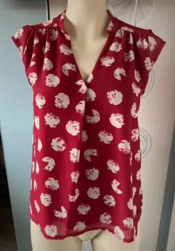 Blouse Jade & me taille S