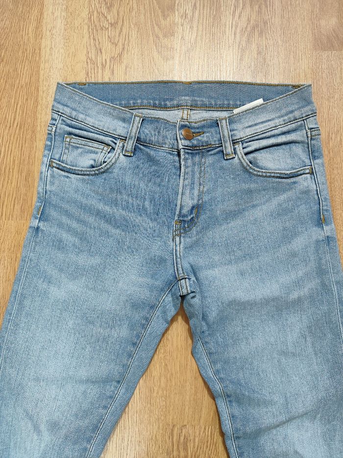 Jean's Carhartt modèle Rebel Pant taille 36 - photo numéro 8