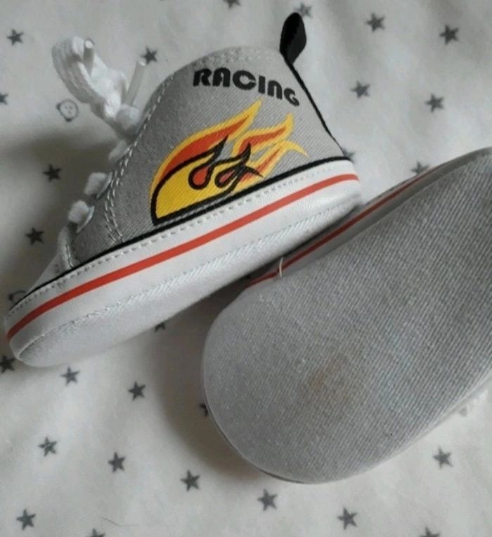 Chaussures 0-3 mois - photo numéro 3