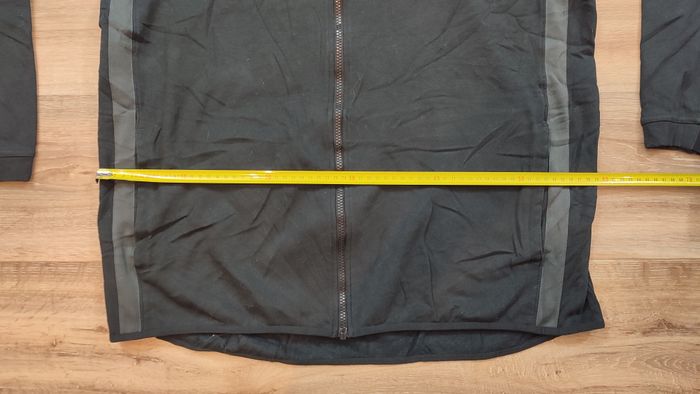 Vêtement Homme Sweatshirts Sweats pull à capuche noir Nike therma-fit taille XL #Retrostreet - photo numéro 10