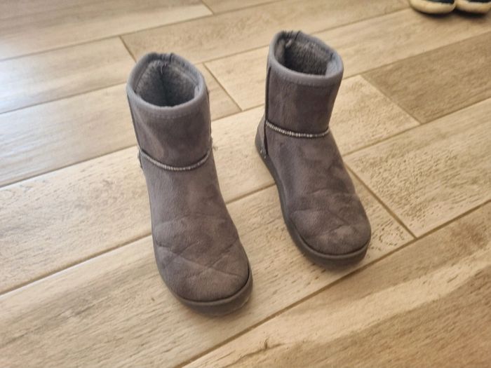 Bottine fille - photo numéro 2