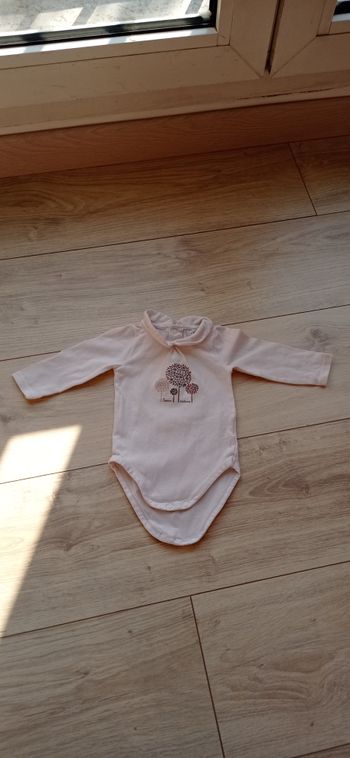 Bodie obaibi en 3 mois