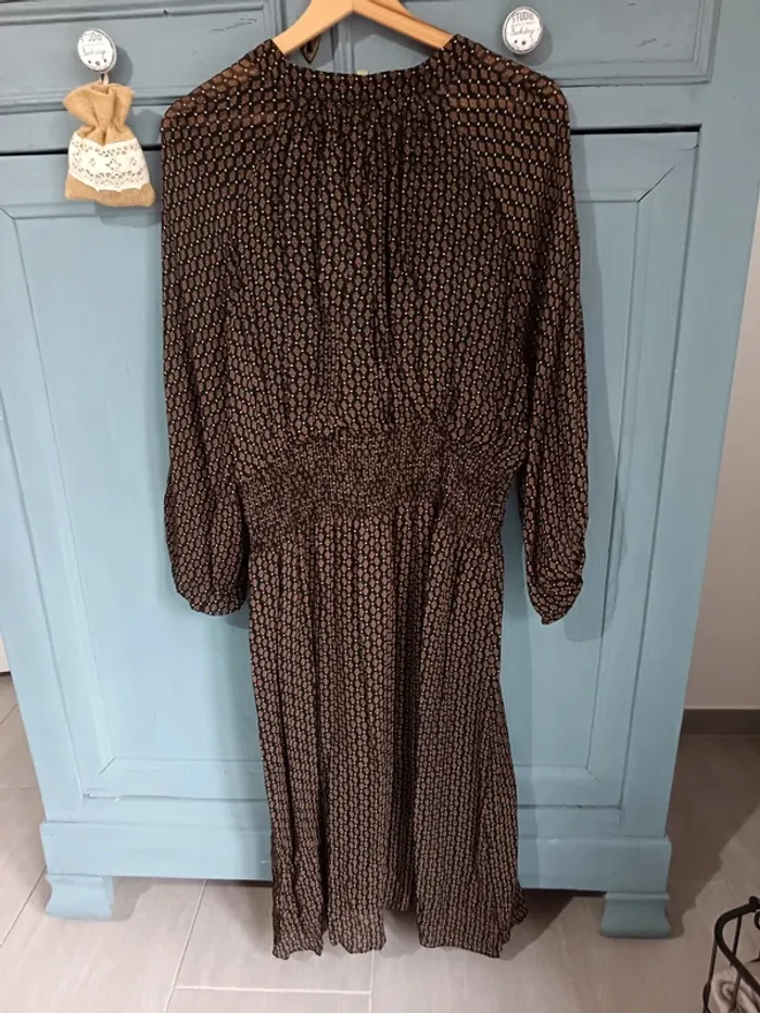 Robe longue - photo numéro 3