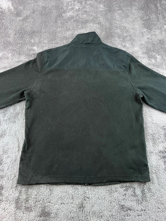 Veste polaire Starter noire taille M – Homme casual - photo numéro 2