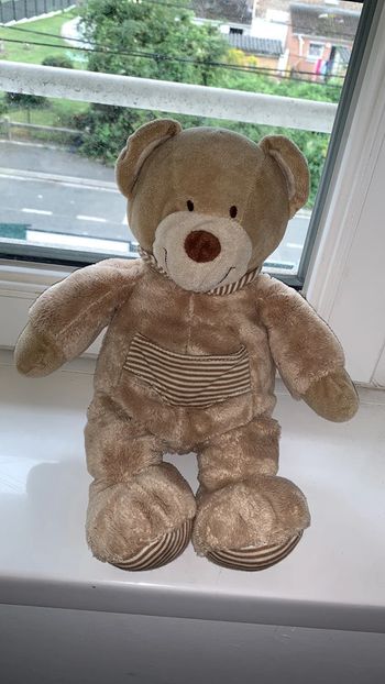 Peluche 🧸