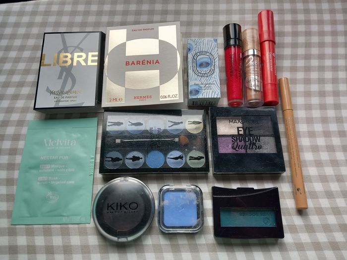 Brume Sol de Janeiro 76, lait corps masque gommage maquillage Yves rocher neuf - photo numéro 2