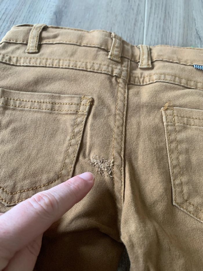 Lot vêtements 4 ans - photo numéro 8