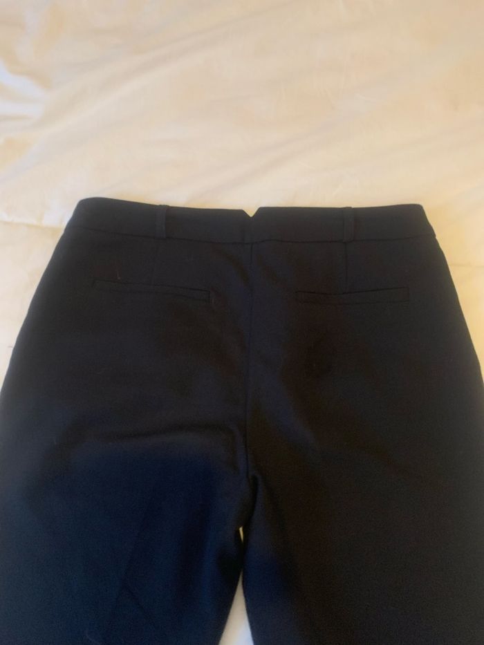 Pantalon noir Promod - taille 38