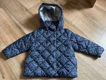 Doudoune légère OBAÏBI/okaidi 18 mois