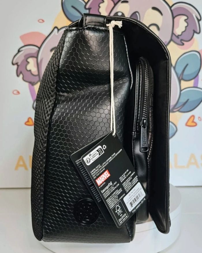 Marvel - Spider-Man - Sac bandoulière Loungefly - photo numéro 3
