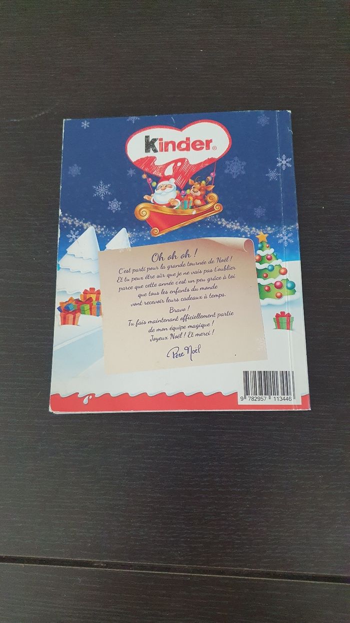 Bienvenue l'équipe magique de Noël vol2 - photo numéro 5