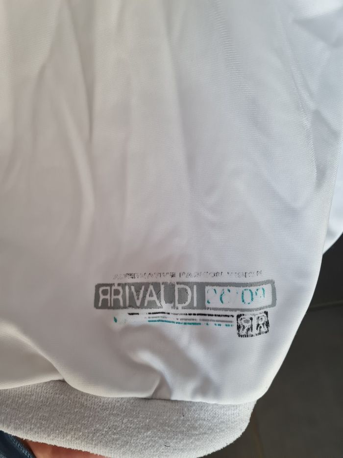 Jolie veste rivaldi - photo numéro 4