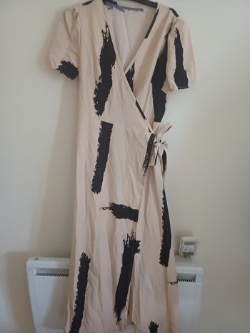 Robe femme