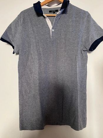 Tee shirt T-shirt Polo Burton taille L