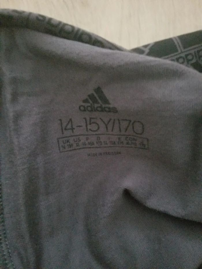 Legging Adidas 14/15 ans - photo numéro 3