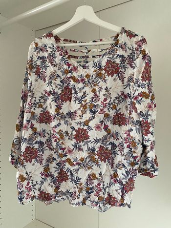 Blouse femme 