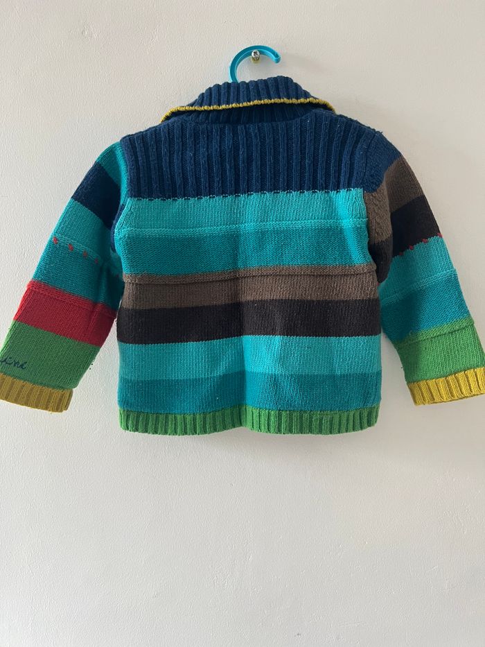 Gilet Catimini - photo numéro 9
