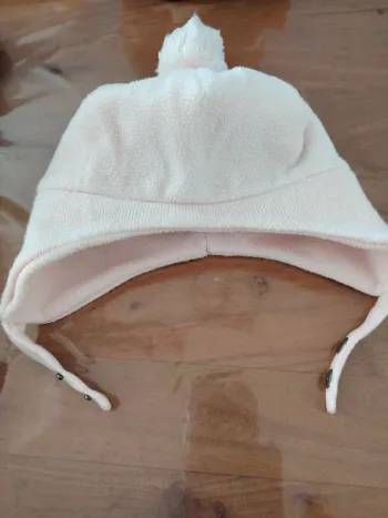 Bonnet d'hiver