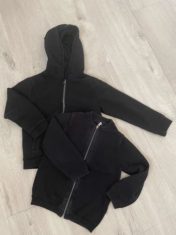 Lot de 2 gilets
