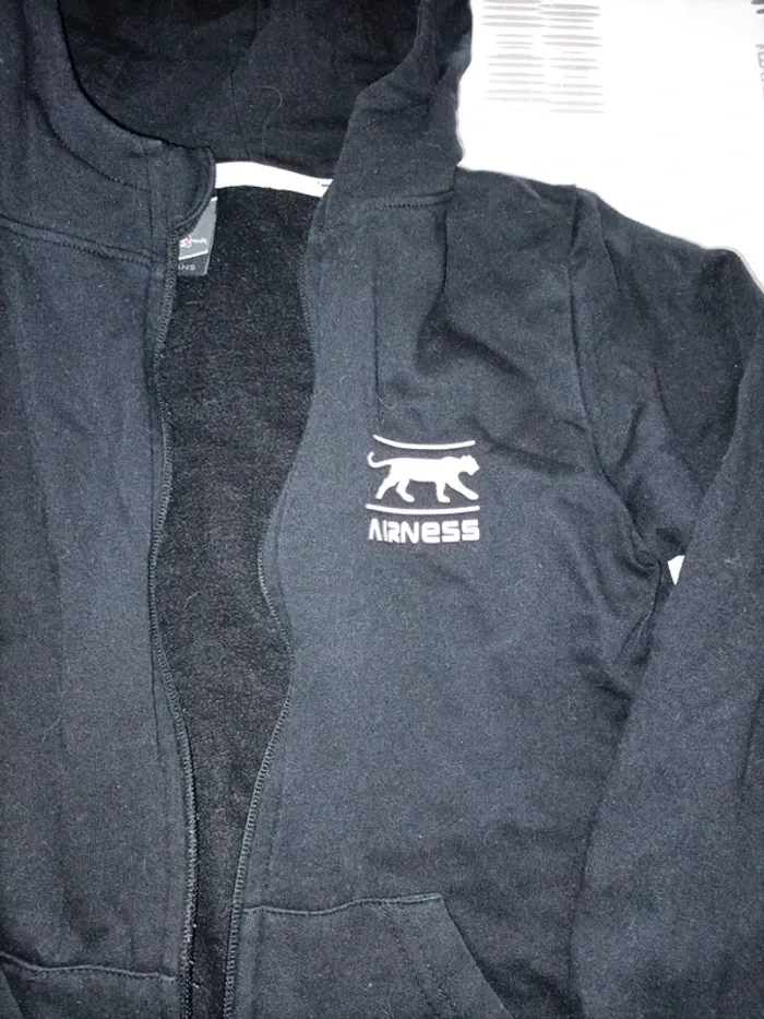 Veste de jogging - photo numéro 2