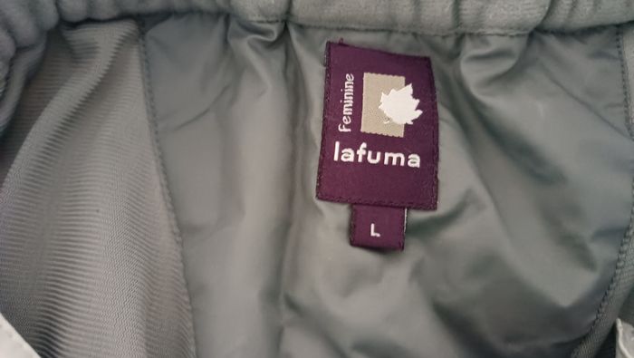 Pantalon de ski Lafuma - photo numéro 3