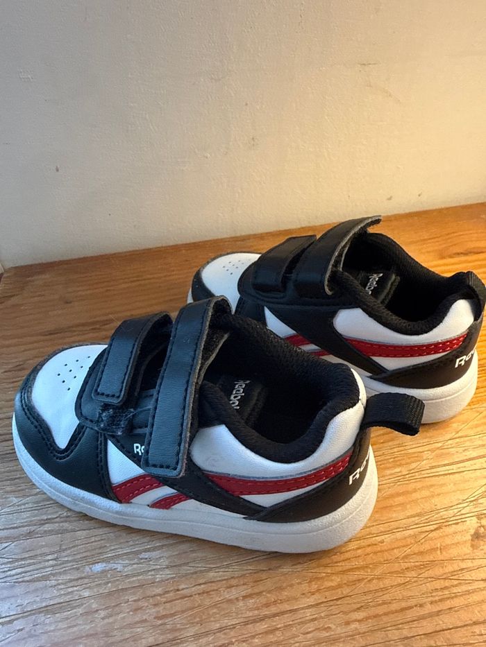 Chaussures - photo numéro 2