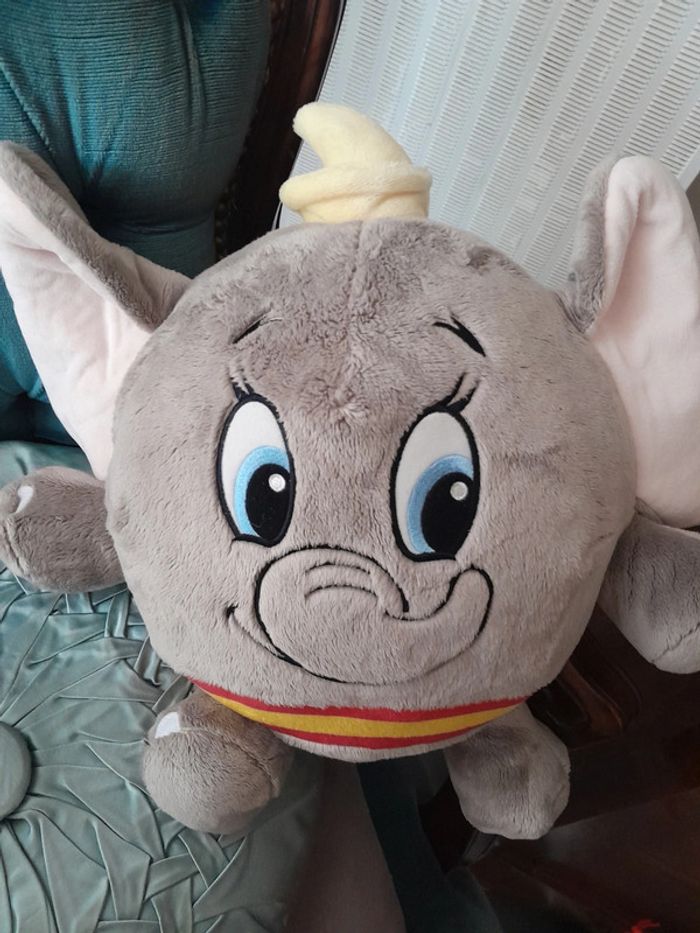 Peluches variées - photo numéro 4