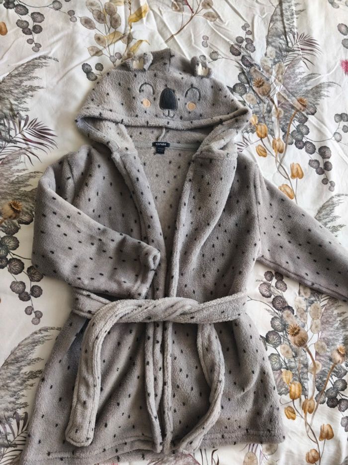 Robe de chambre Koala - photo numéro 2