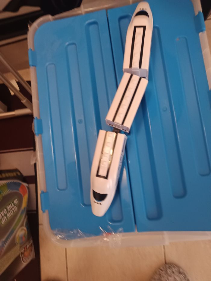 Gros lot de jouets circuit