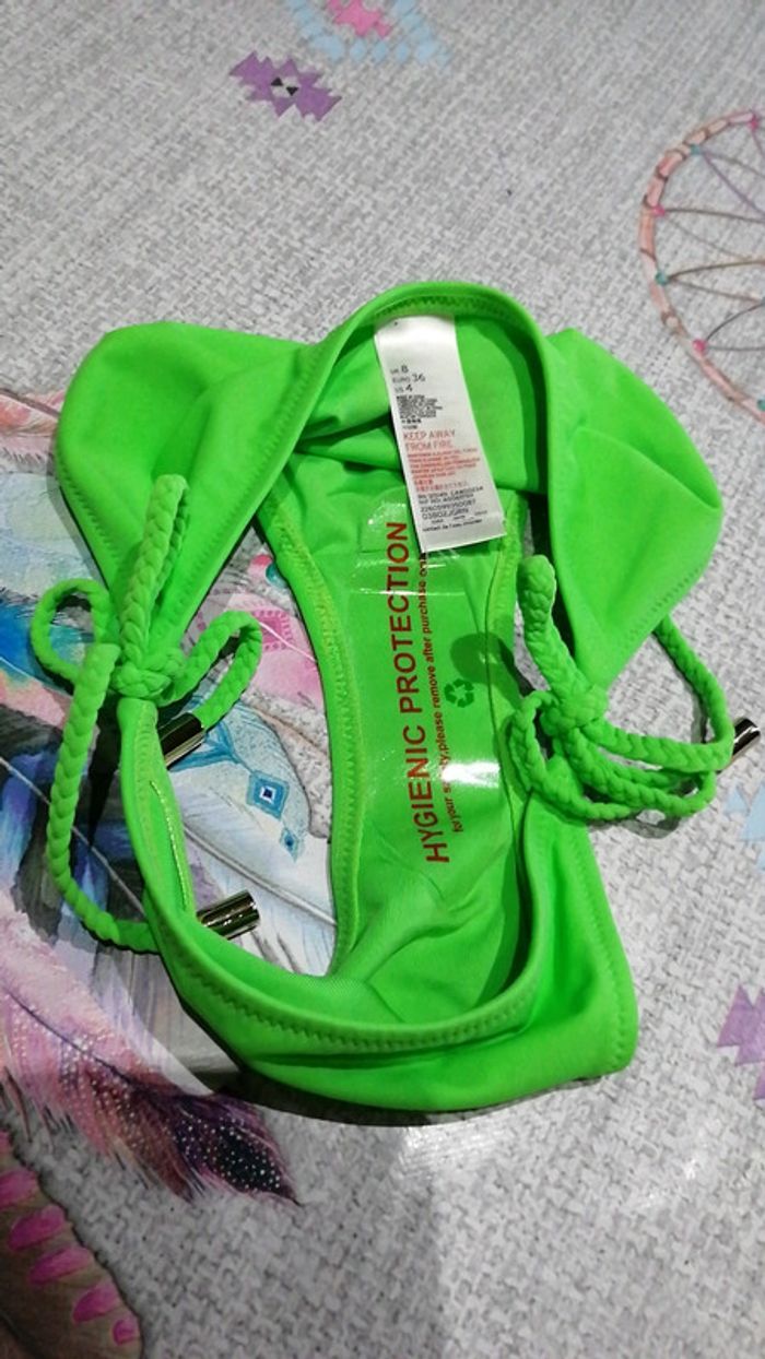 Maillot de bain neuf - photo numéro 4