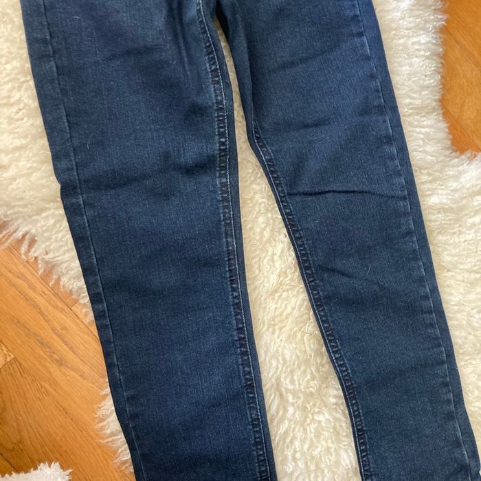 Jeans Monoprix - photo numéro 4