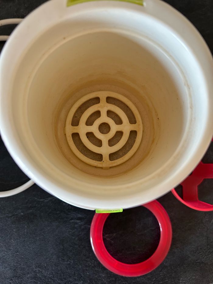 Chauffe biberons - photo numéro 2