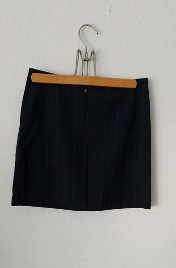 🤎  Jupe marine pour femme taille M