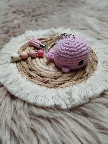 Porte clé personnalisé