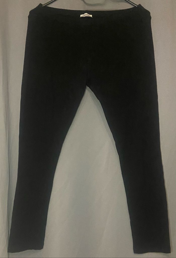 Legging »Pimkie »noir