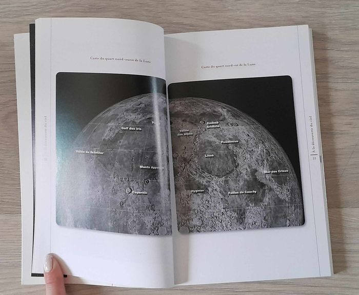 à la découverte du ciel planètes étoiles constellations sachez les repérer - photo numéro 4