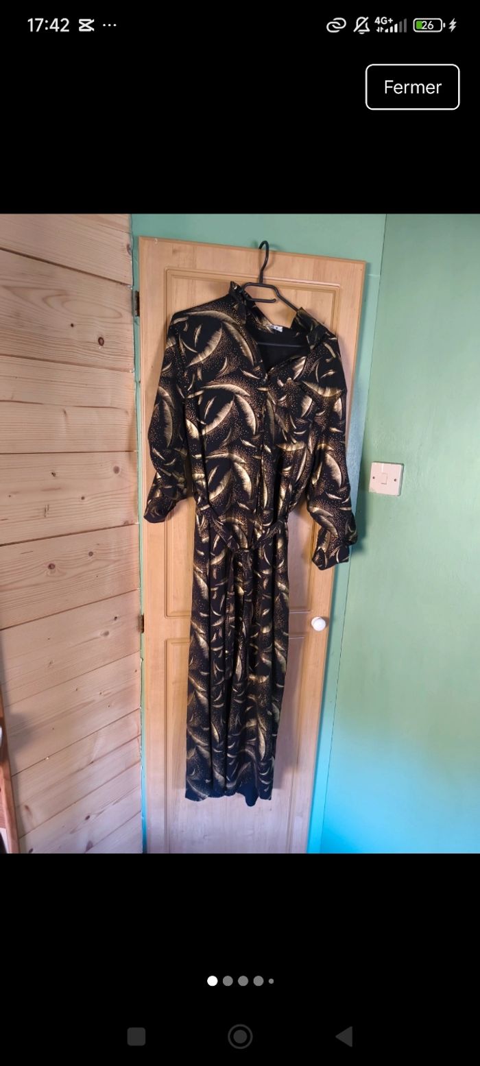 Magnifique robe de fête Elena Z